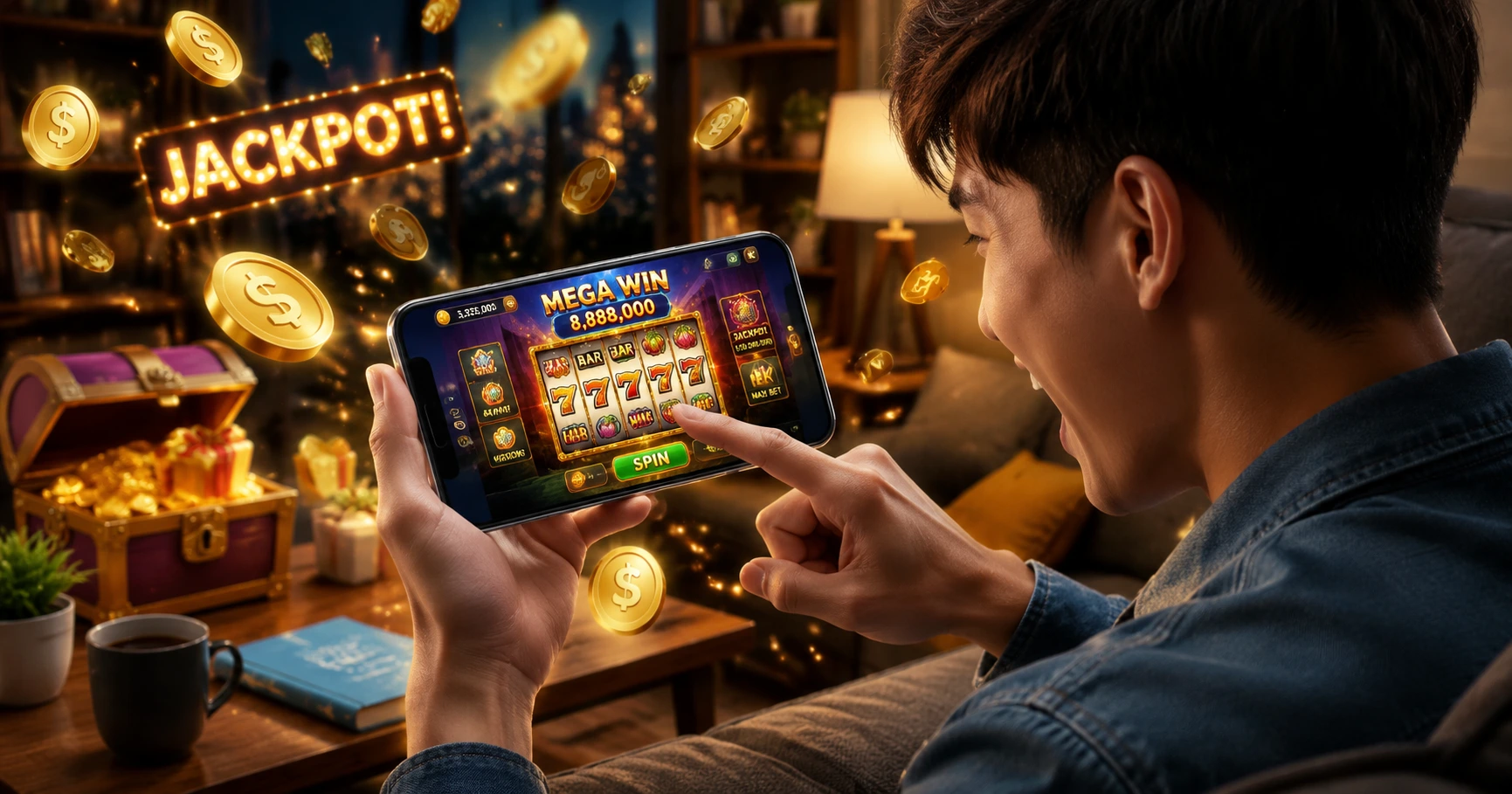 Tổng quan về tải game kingfun và các bước đơn giản để trải nghiệm - image 3 Tổng quan về tải game kingfun và các bước đơn giản để trải nghiệm - image 3